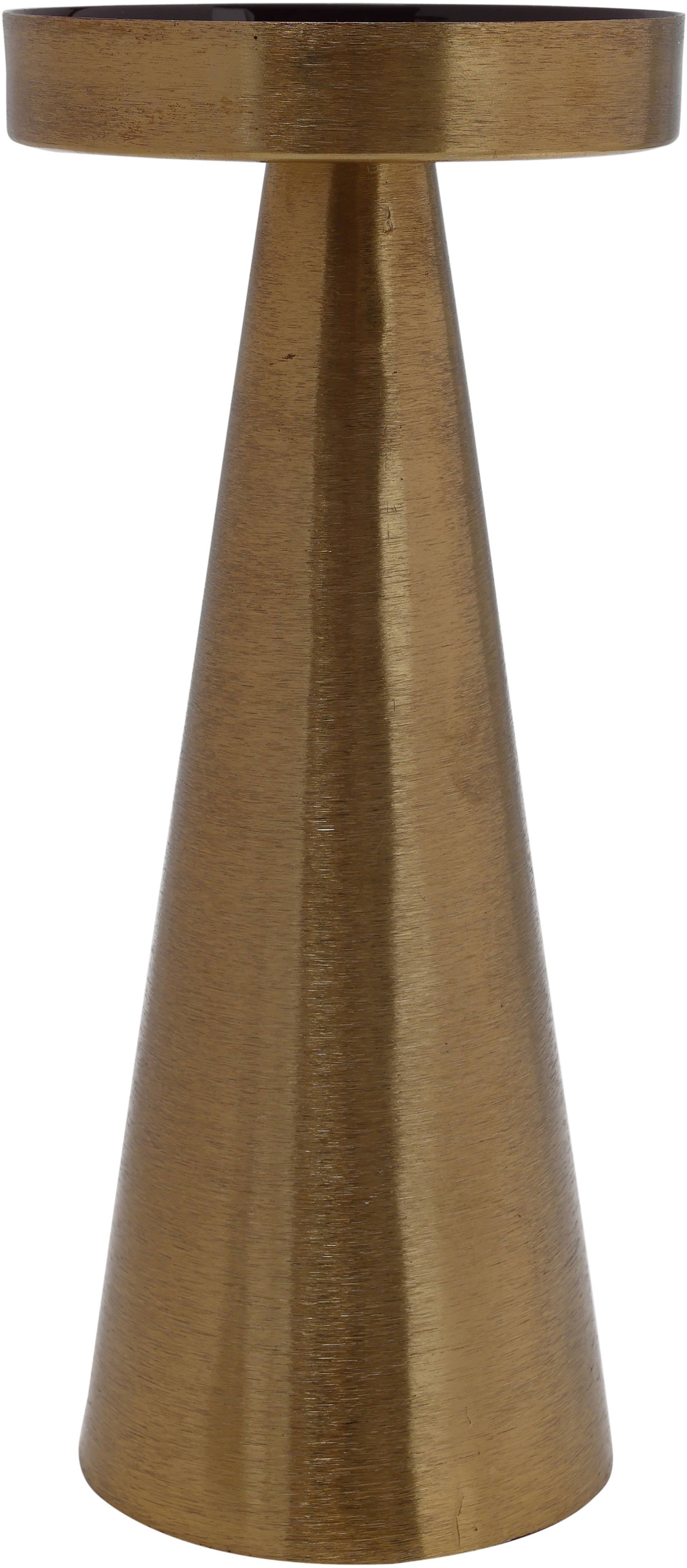 Kayoom Kerzenständer »Kerzenhalter Art Deco 145«, (1 St.) von Kayoom