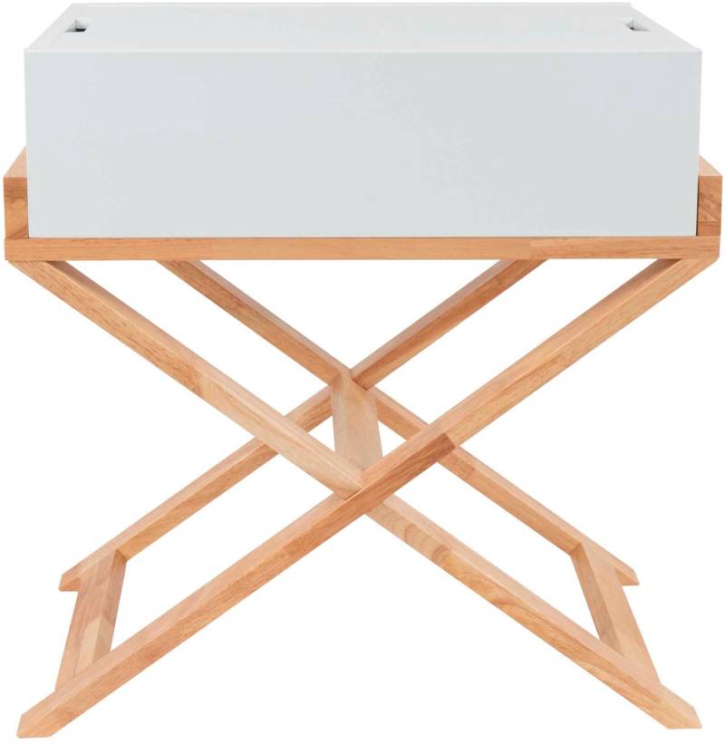 Kayoom Schrankmodule »Schränkchen Valerie 410, modernes Möbelstück mit Stauraum«, (1 St.), Ausgefallenes Design, vielfältig einsetzbar. von Kayoom