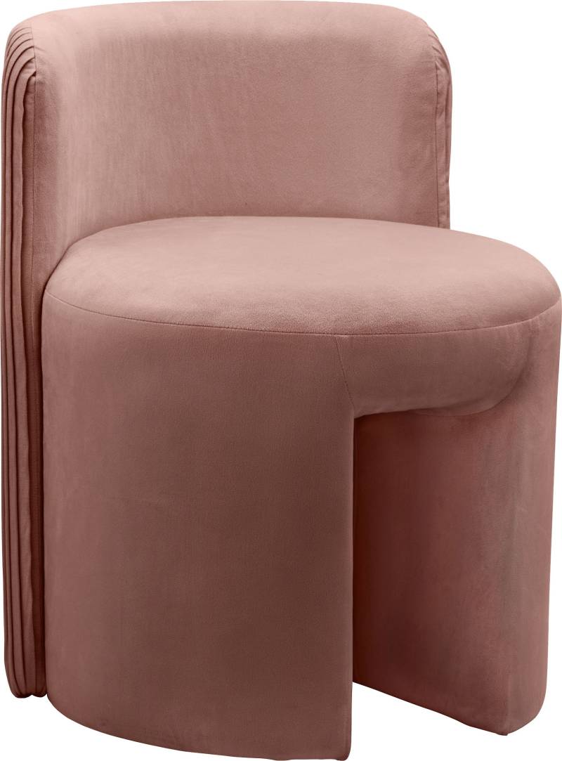 Kayoom Sitzhocker »Hocker Curvy 125, TOPSELLER!«, (1 St.) von Kayoom