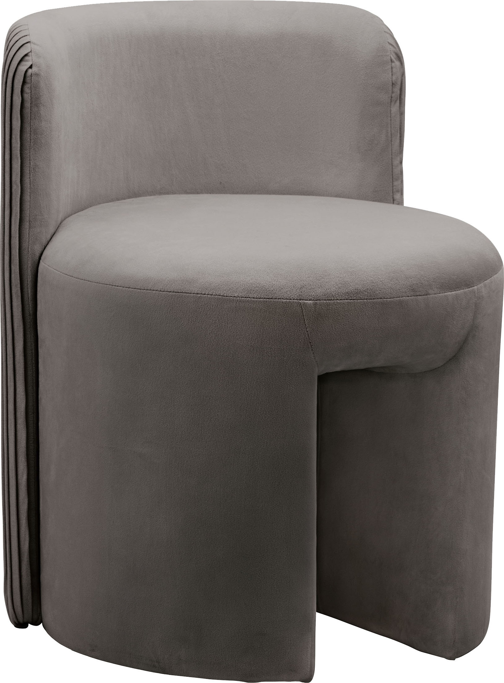 Kayoom Sitzhocker »Hocker Curvy 125, TOPSELLER!«, (1 St.) von Kayoom