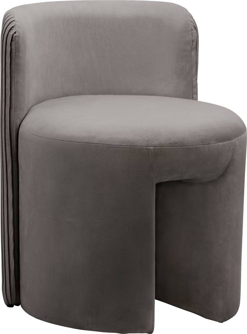 Kayoom Sitzhocker »Hocker Curvy 125, TOPSELLER!«, (1 St.) von Kayoom
