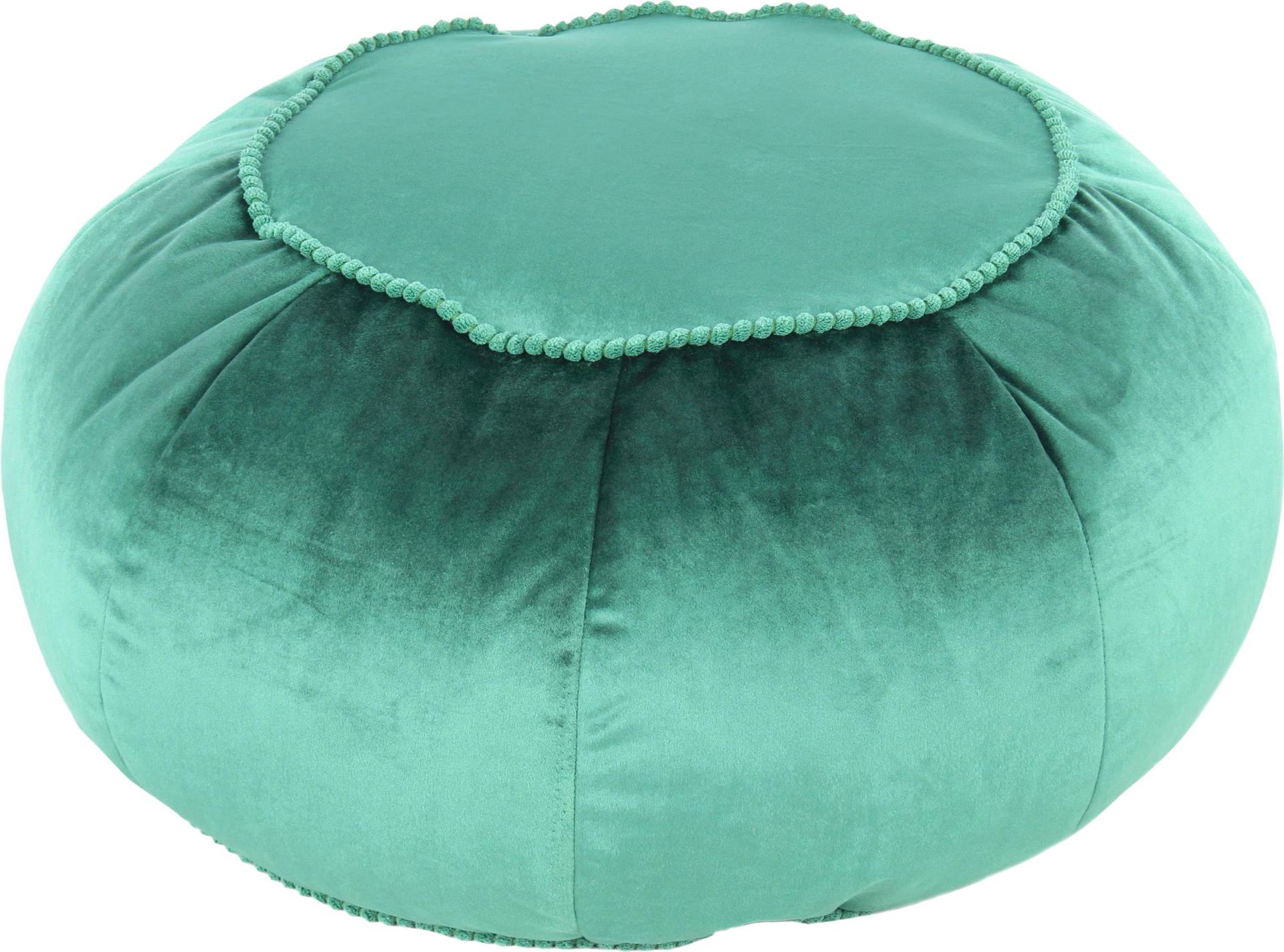 Kayoom Sitzhocker »Pouf Taj Mahal 325«, (1 St.) von Kayoom