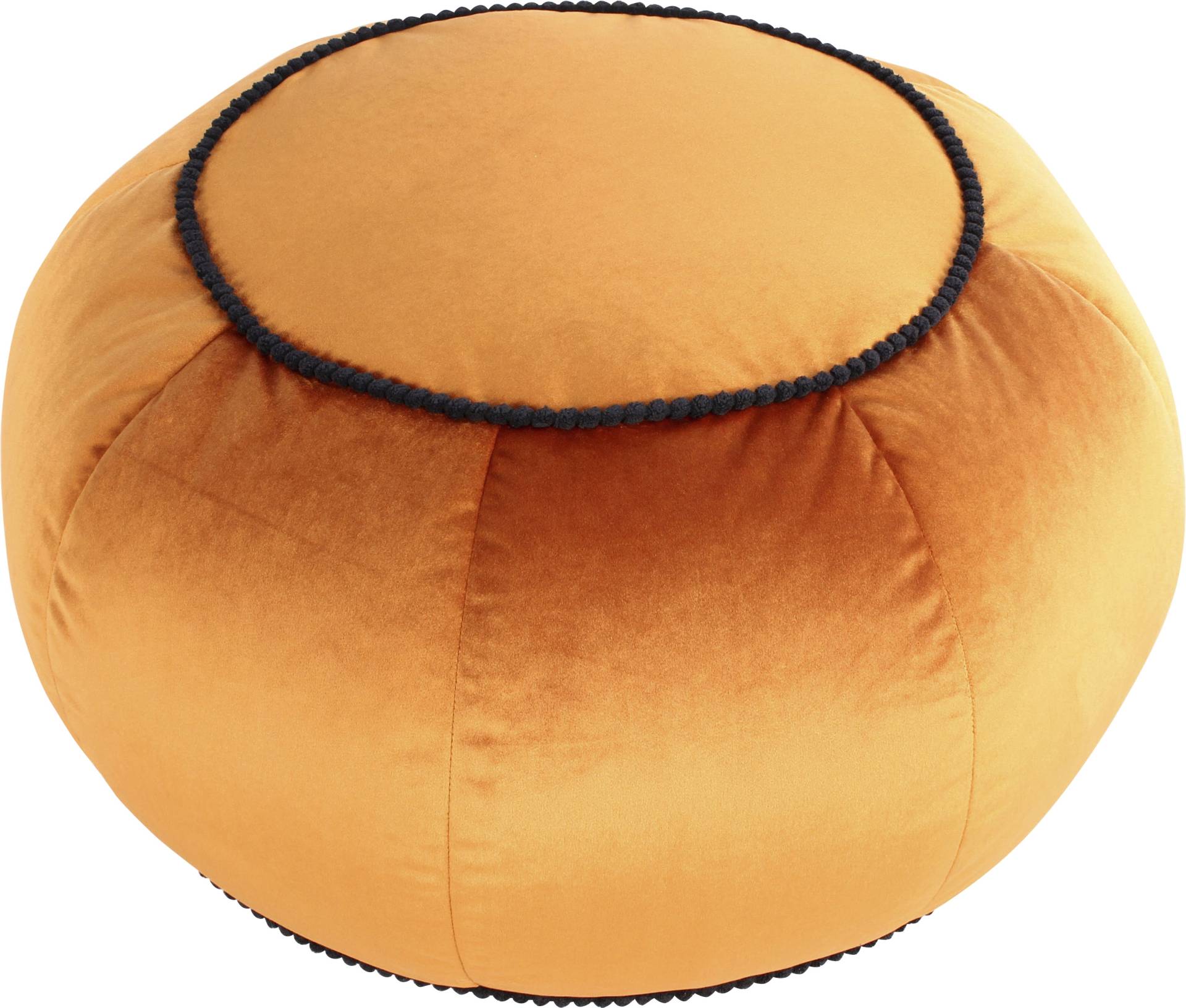 Kayoom Sitzhocker »Pouf Taj Mahal 325«, (1 St.) von Kayoom