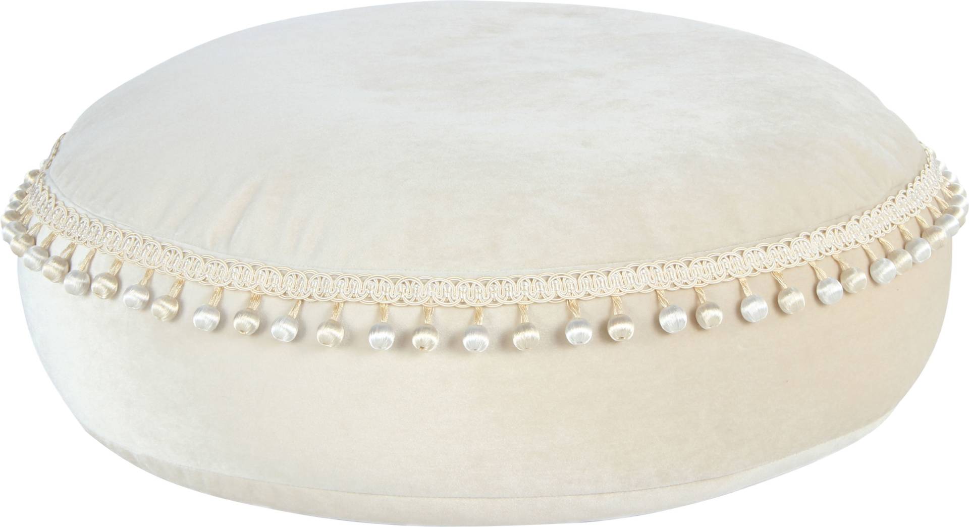 Kayoom Sitzhocker »Pouf Taj Mahal 425«, (1 St.) von Kayoom