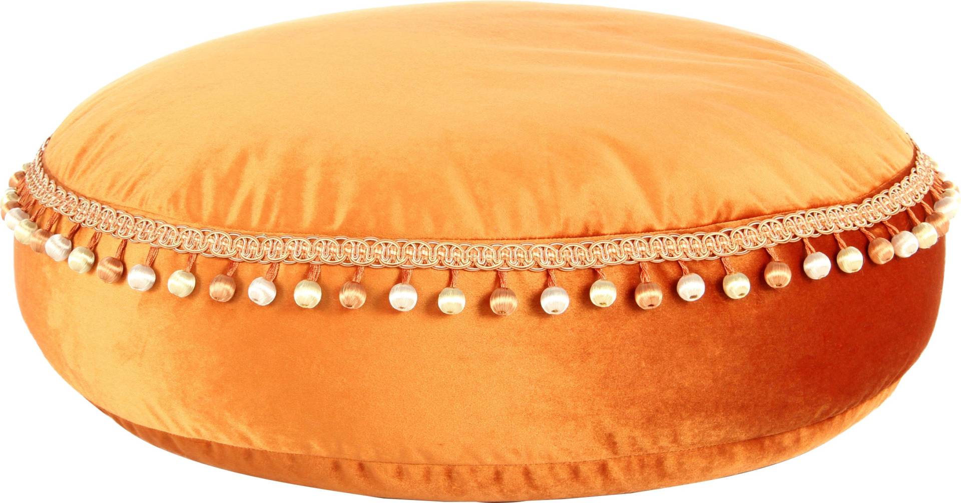 Kayoom Sitzhocker »Pouf Taj Mahal 425«, (1 St.) von Kayoom