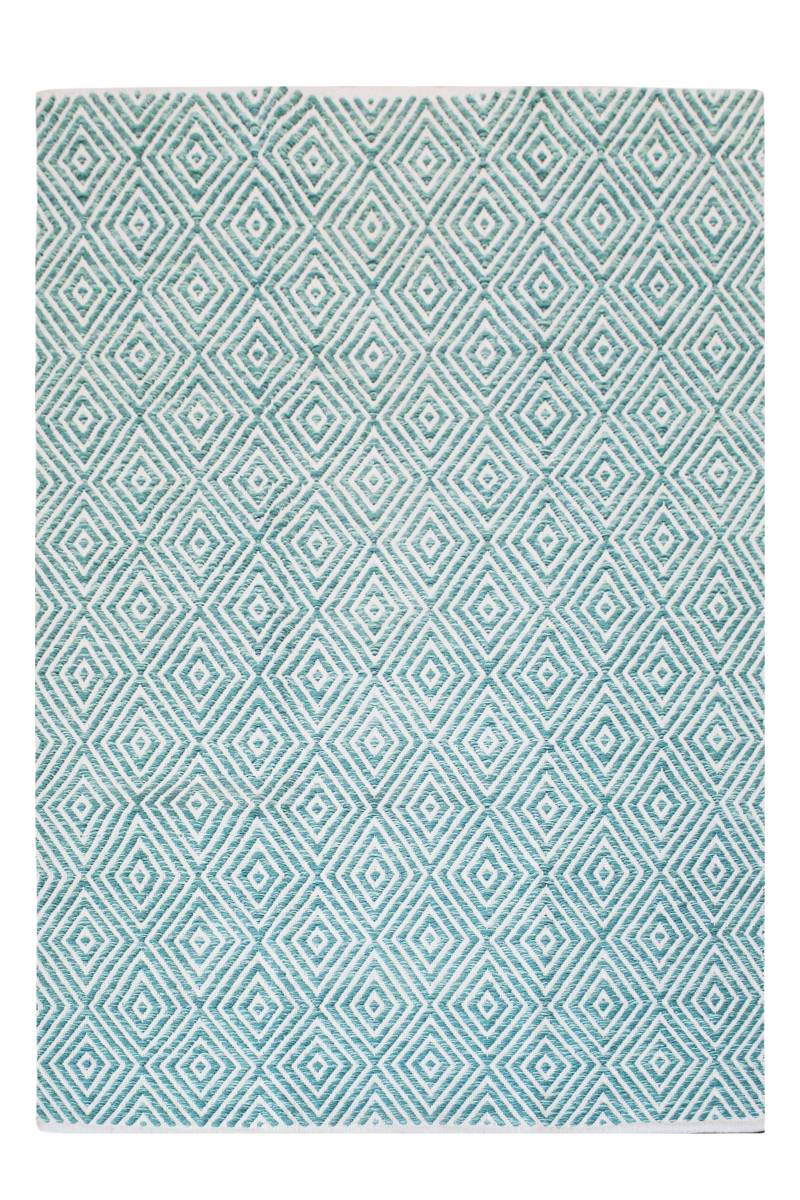 Kayoom Teppich »Aperitif 310«, rechteckig, weiche Haptik,fusselarm, für Allergiker & Fussbodenheizung geeignet von Kayoom