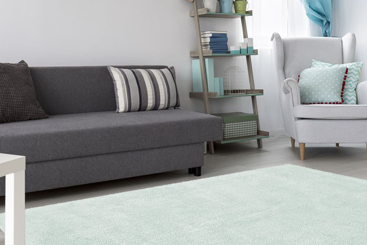 Kayoom Teppich »Bali 110«, rechteckig, 40 mm Höhe, flauschig und weich, UNI-Farben, hochflorig, hochwertiges Material Kayoom Teppich »Bali 110«, rechteckig, 40 mm Höhe, flauschig und weich, UNI-Farben, hochflorig, hochwertiges Material von Kayoom