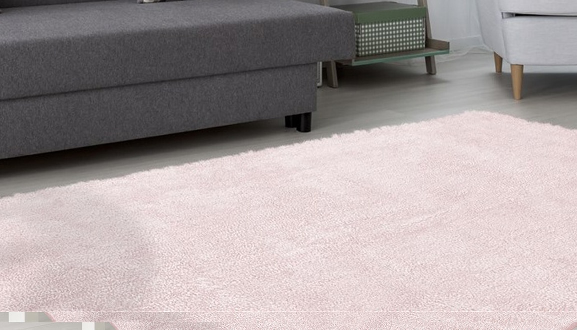 Kayoom Teppich »Bali 110«, rechteckig, 40 mm Höhe, flauschig und weich, UNI-Farben, hochflorig, hochwertiges Material Kayoom Teppich »Bali 110«, rechteckig, 40 mm Höhe, flauschig und weich, UNI-Farben, hochflorig, hochwertiges Material von Kayoom