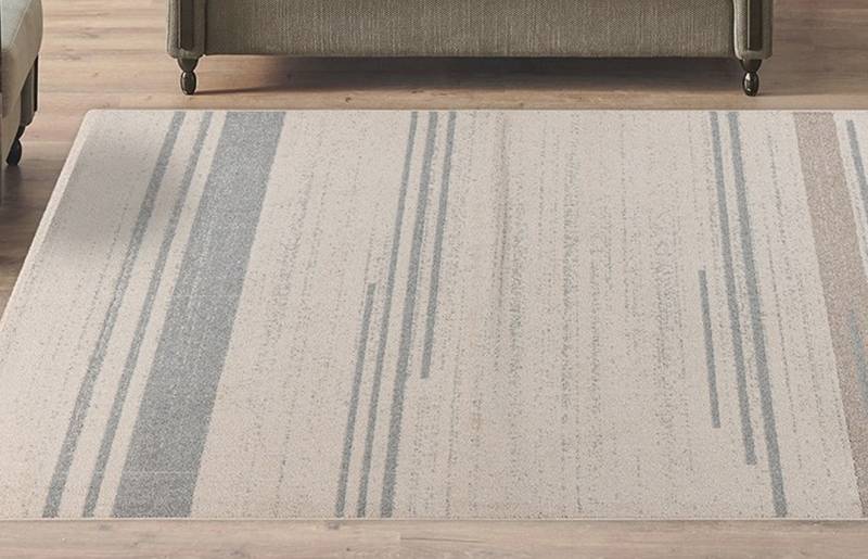 Kayoom Teppich »Gene 125«, rechteckig, 8 mm Höhe von Kayoom