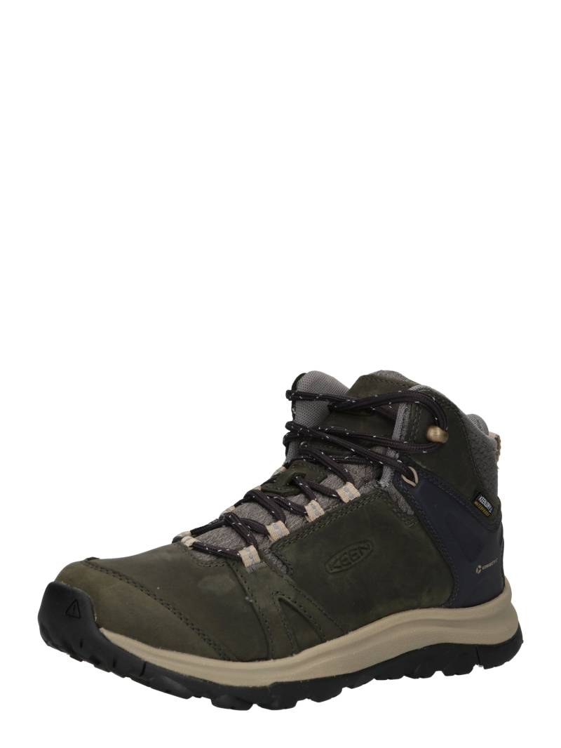 Boots 'TERRADORA II' von Keen