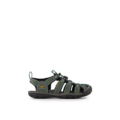 Clearwater CNX Damen Trekkingsandale von Keen