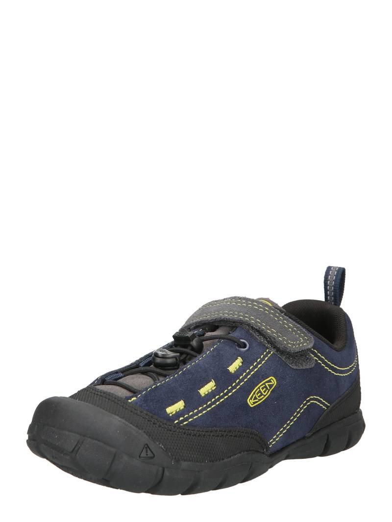 Halbschuh 'JASPER II' von Keen