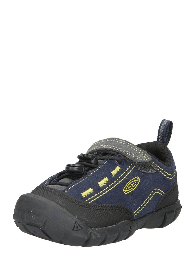 Halbschuh 'JASPER II' von Keen