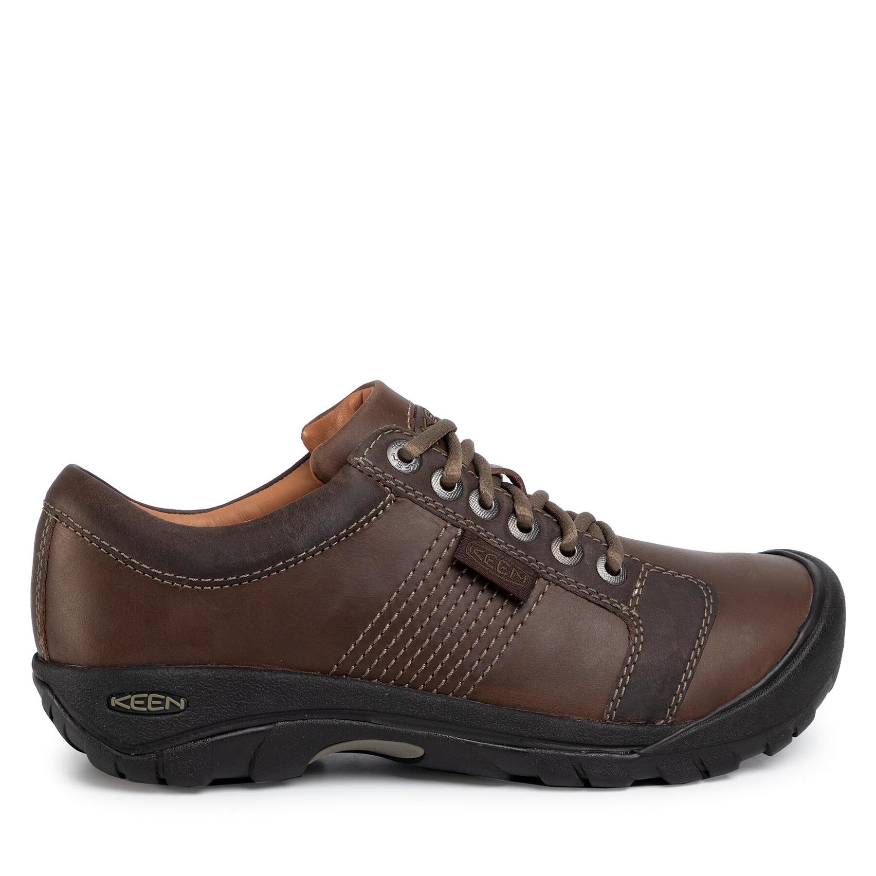 Halbschuhe Keen Austin 1007722 Braun Halbschuhe Keen Austin 1007722 Braun von Keen