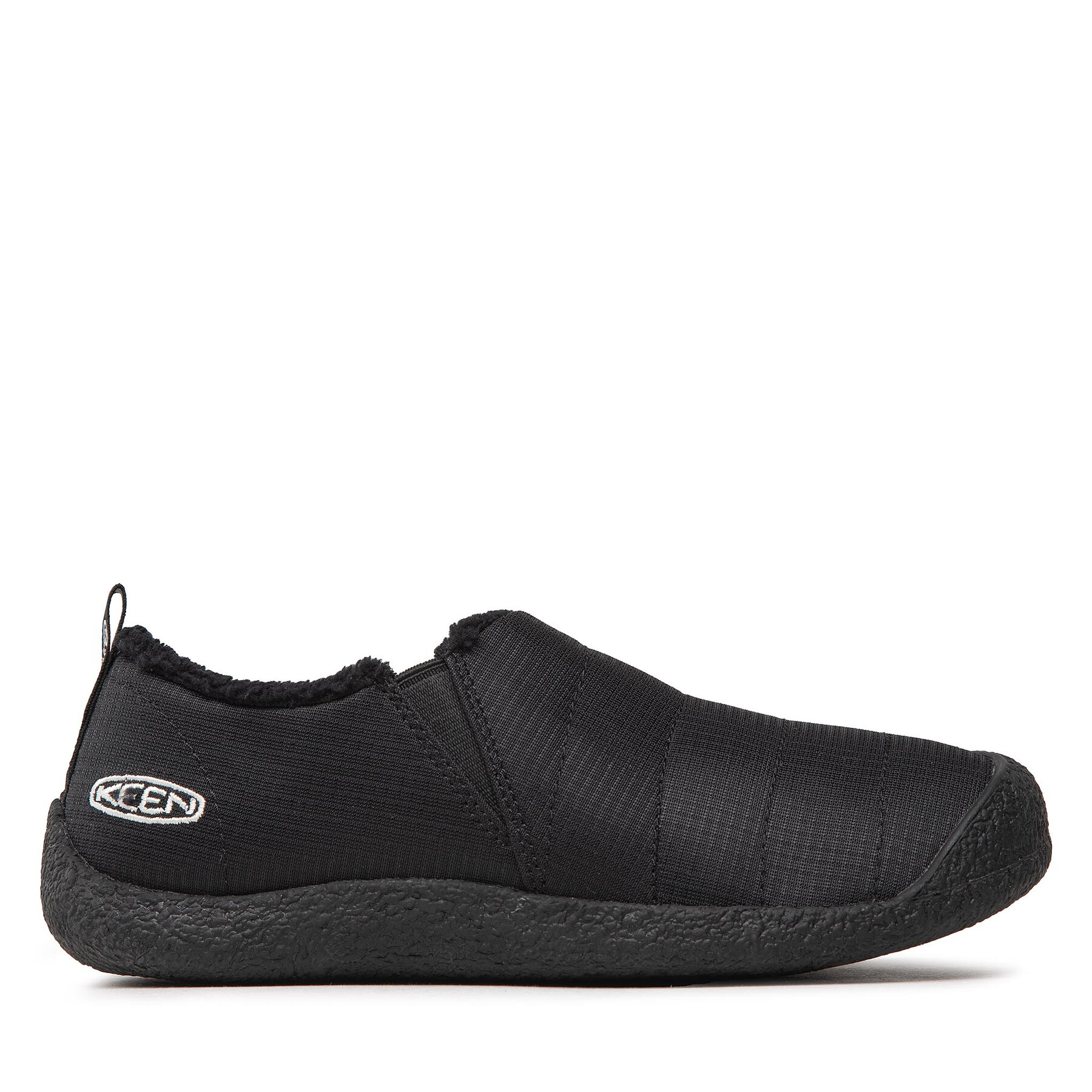 Halbschuhe Keen Howser II 1023981 Schwarz Halbschuhe Keen Howser II 1023981 Schwarz von Keen