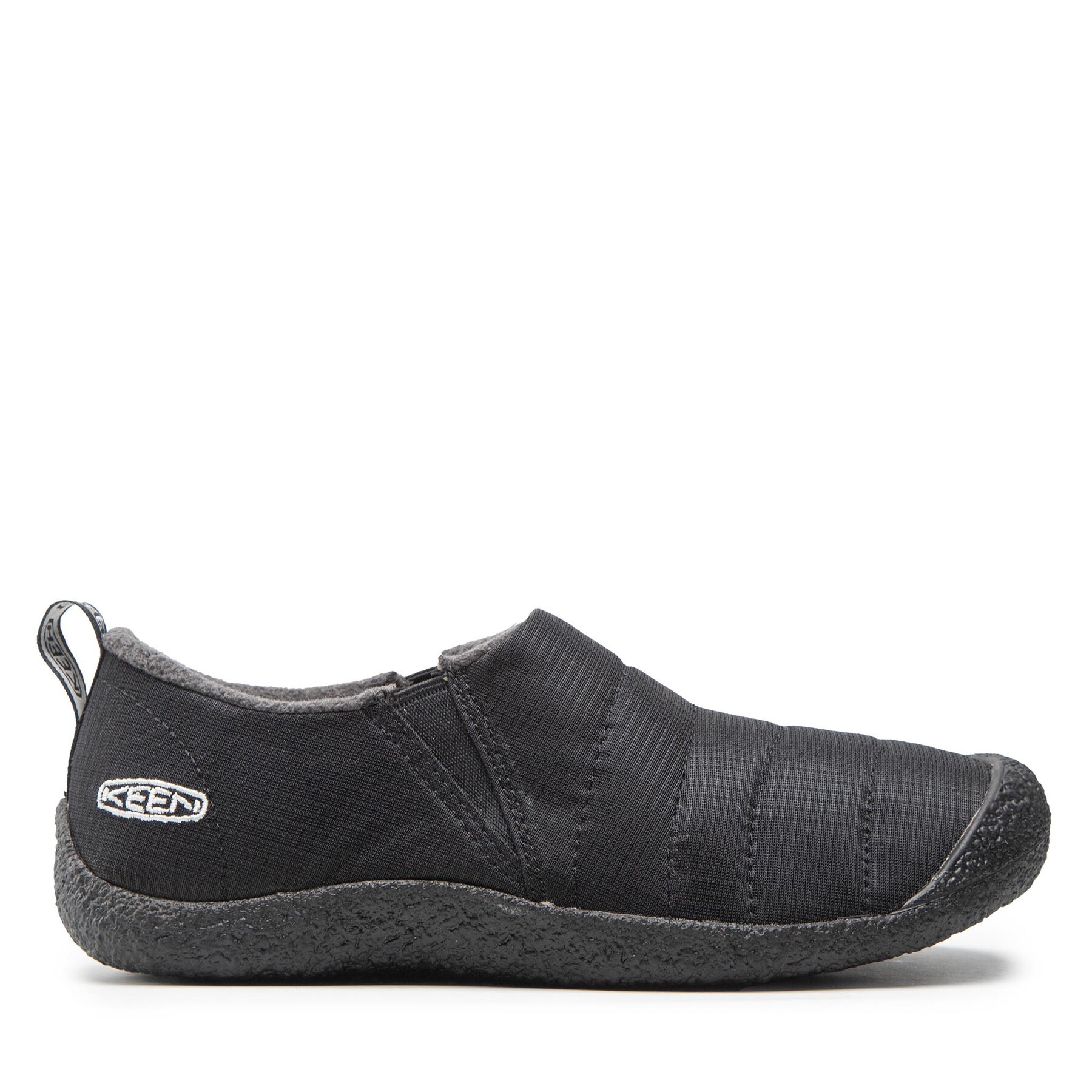 Halbschuhe Keen Howser II M 1023997 Schwarz Halbschuhe Keen Howser II M 1023997 Schwarz von Keen