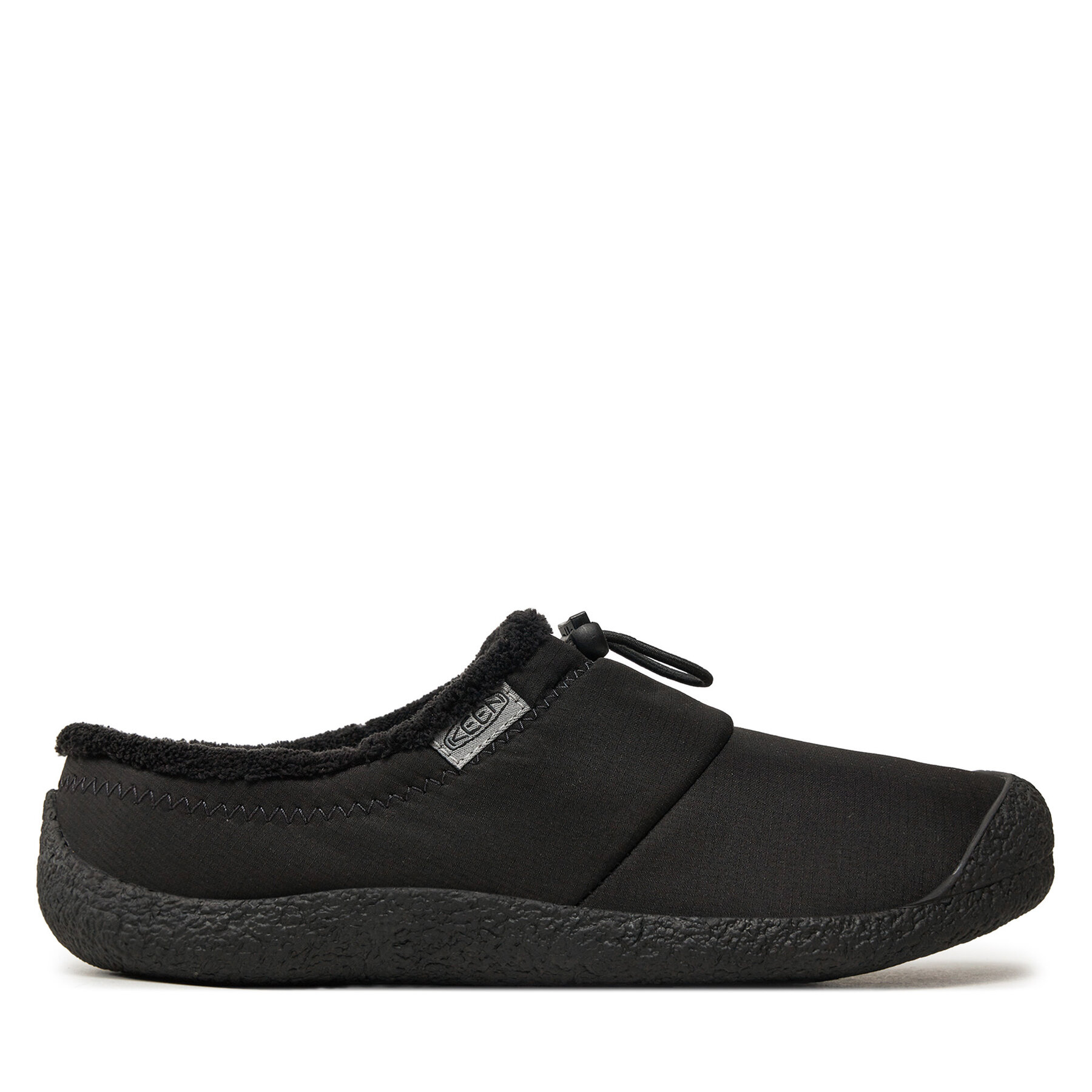 Halbschuhe Keen Howser III Slide 1028162 Schwarz Halbschuhe Keen Howser III Slide 1028162 Schwarz von Keen