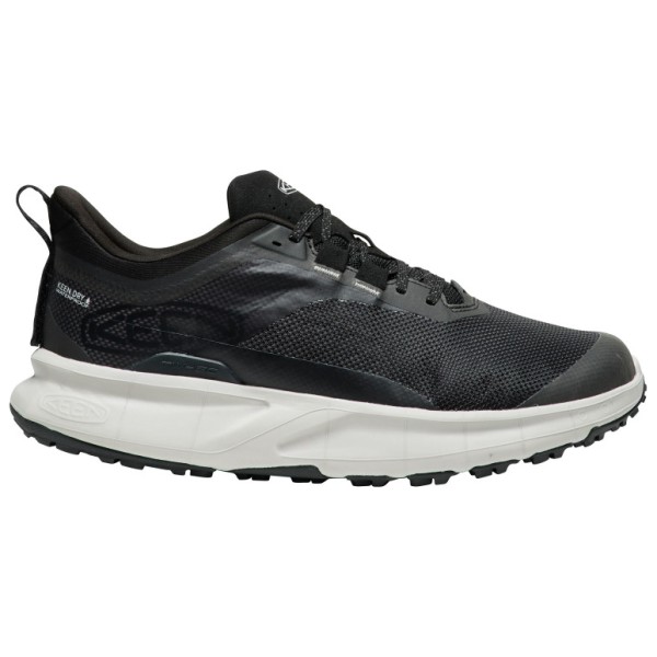 Keen - 450 Dirt WP - Multisportschuhe Gr 46 schwarz/grau Keen - 450 Dirt WP - Multisportschuhe Gr 46 schwarz/grau von Keen