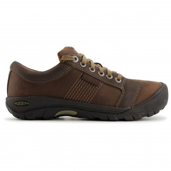 Keen - Austin - Freizeitschuhe Gr 12 braun/schwarz Keen - Austin - Freizeitschuhe Gr 12 braun/schwarz von Keen