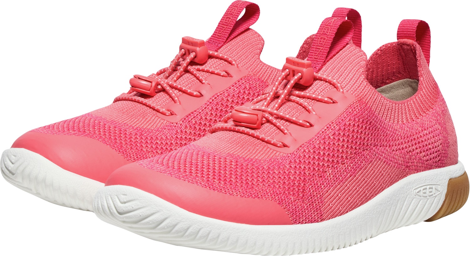 Keen Barfussschuh »KNX KNIT LACE« Keen Barfussschuh »KNX KNIT LACE« von Keen