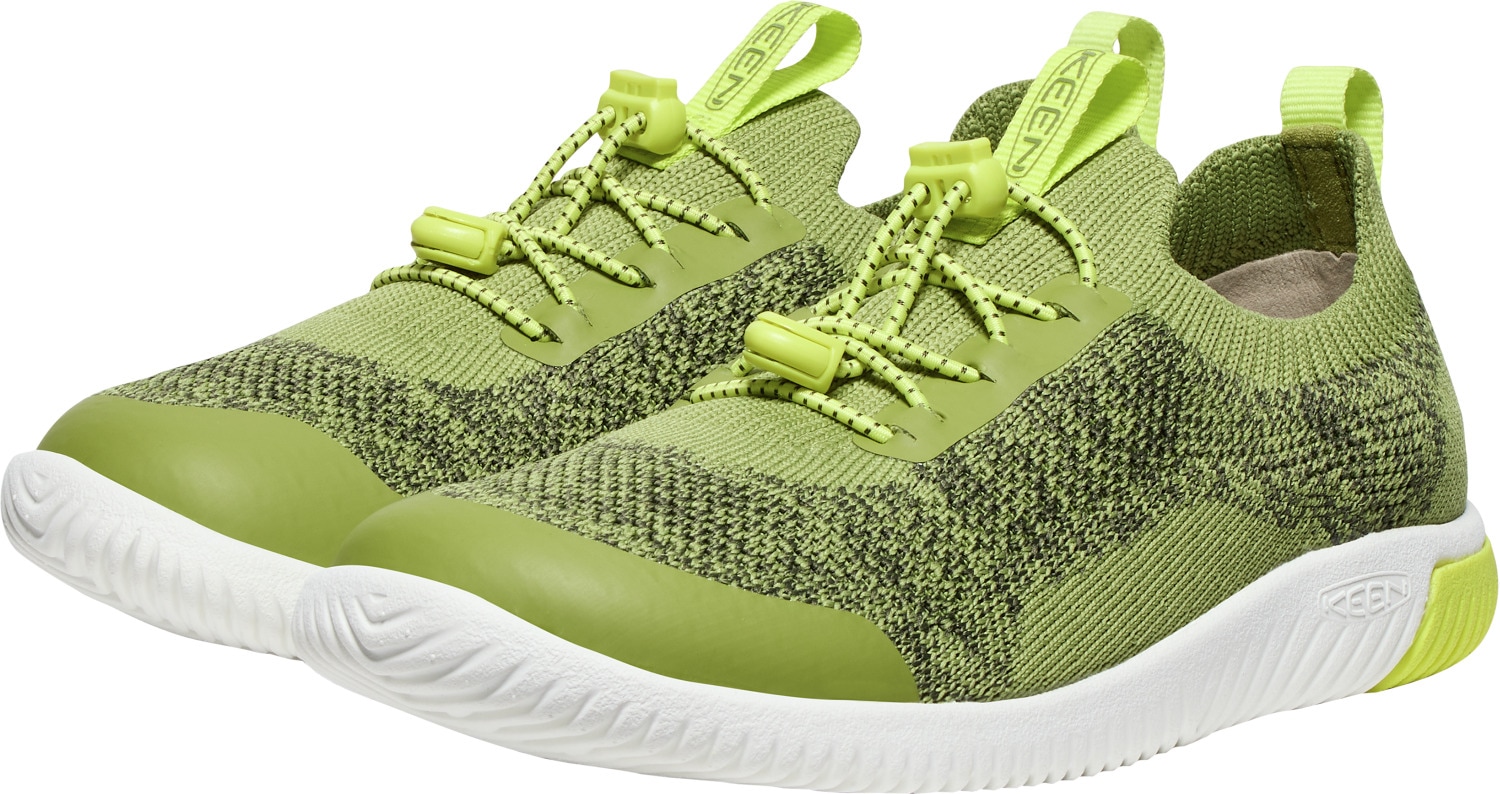 Keen Barfussschuh »KNX KNIT LACE« Keen Barfussschuh »KNX KNIT LACE« von Keen