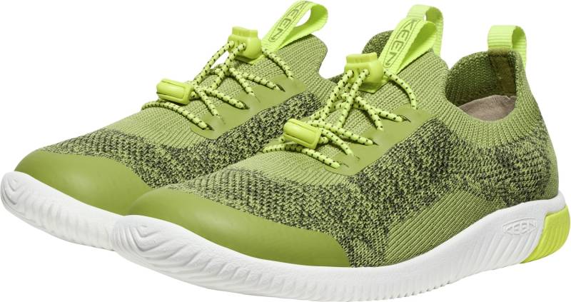 Keen Barfussschuh »KNX KNIT LACE« von Keen