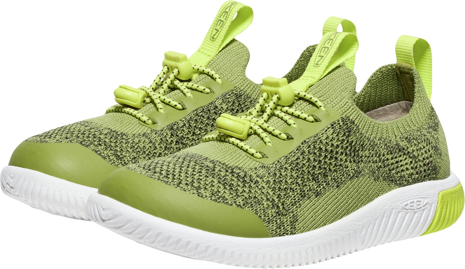 Keen Barfussschuh »KNX KNIT LACE« Keen Barfussschuh »KNX KNIT LACE« von Keen