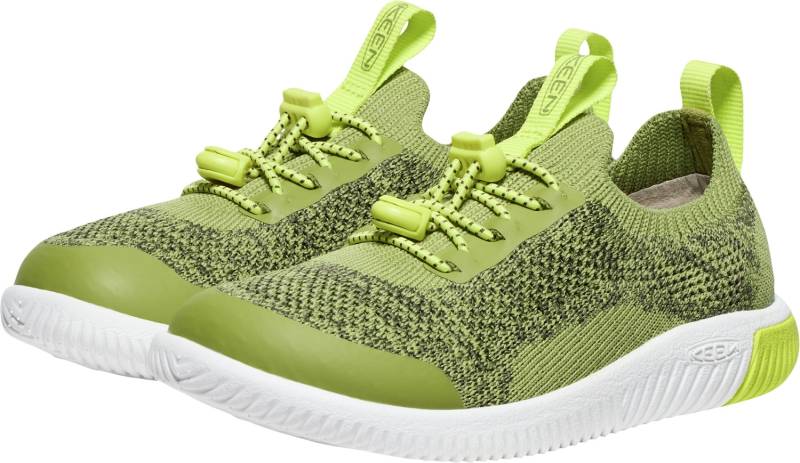 Keen Barfussschuh »KNX KNIT LACE« von Keen