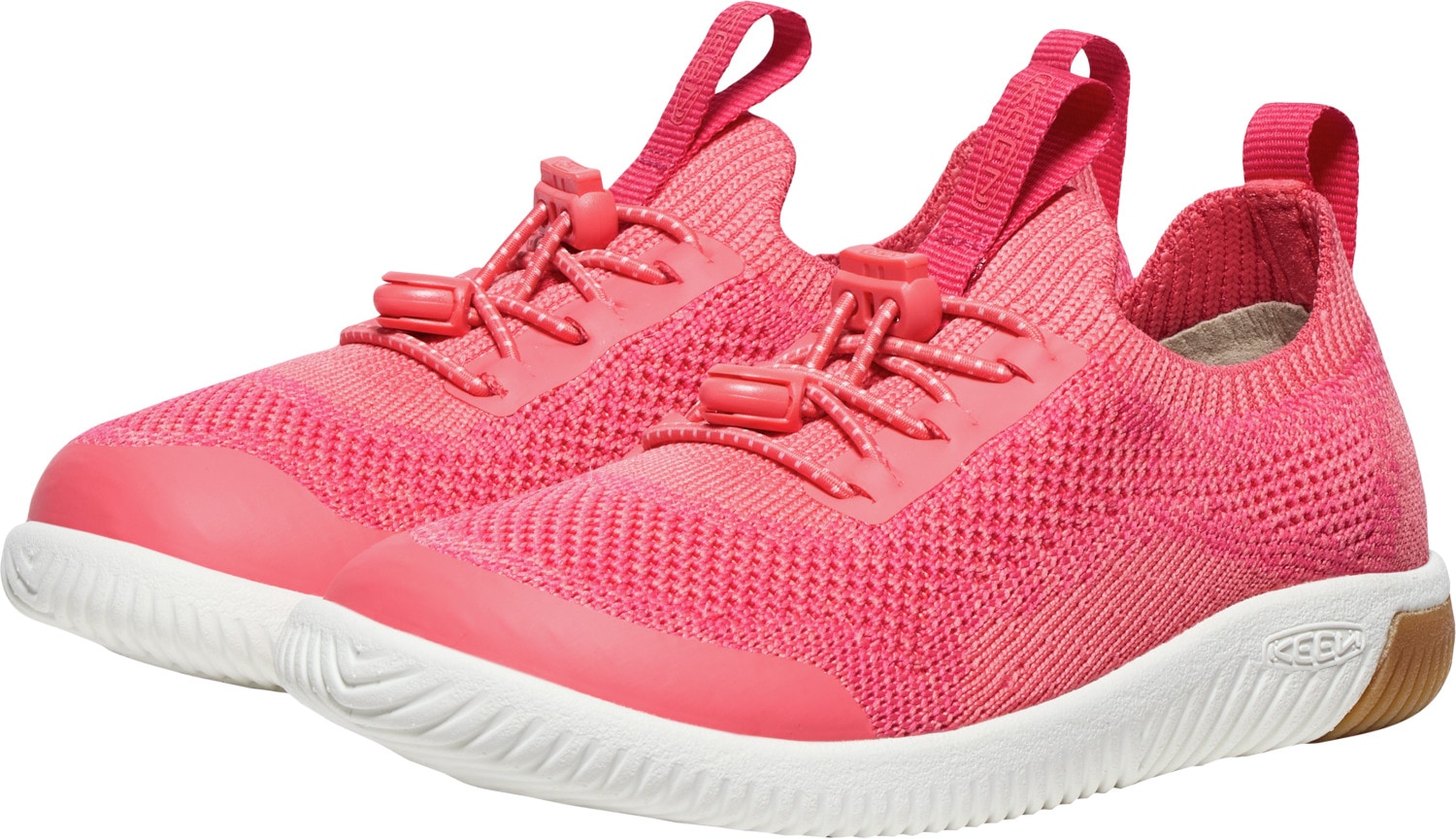Keen Barfussschuh »KNX KNIT LACE« Keen Barfussschuh »KNX KNIT LACE« von Keen