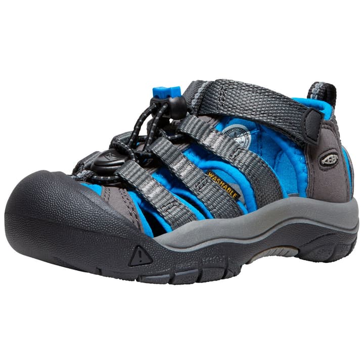 Keen C Newport H2 Sandalen grau von Keen