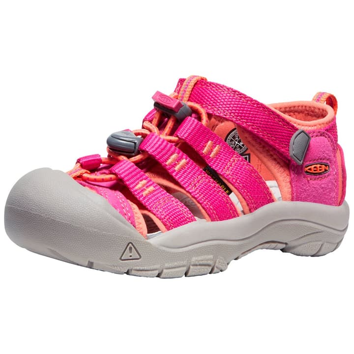 Keen C Newport H2 Sandalen pink von Keen