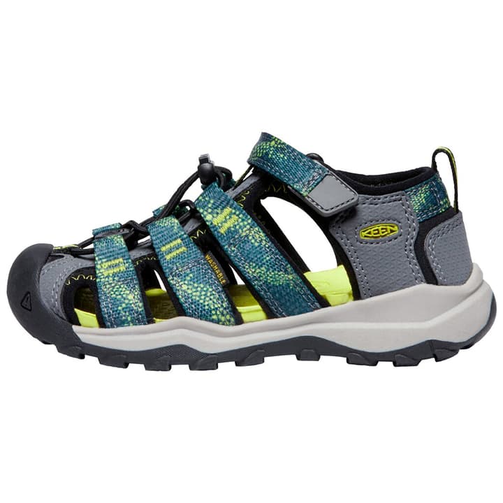 Keen C Newport Neo H2 Sandalen petrol von Keen