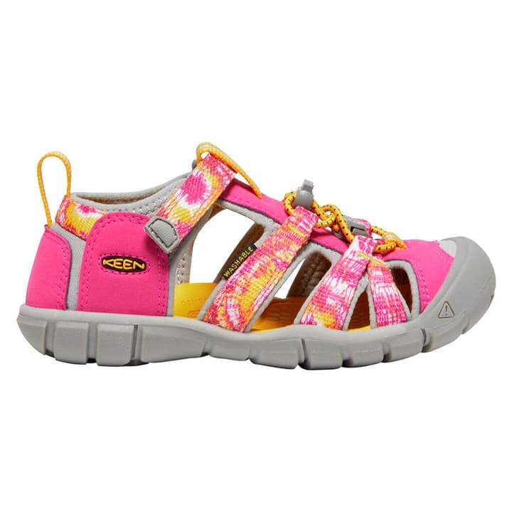 Keen C Seacamp II CNX Sandalen pink von Keen