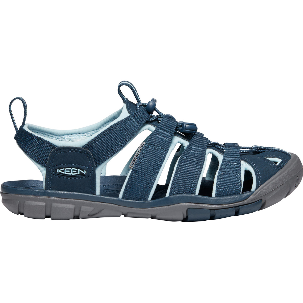 Keen Damen Clearwater CNX Sandale von Keen