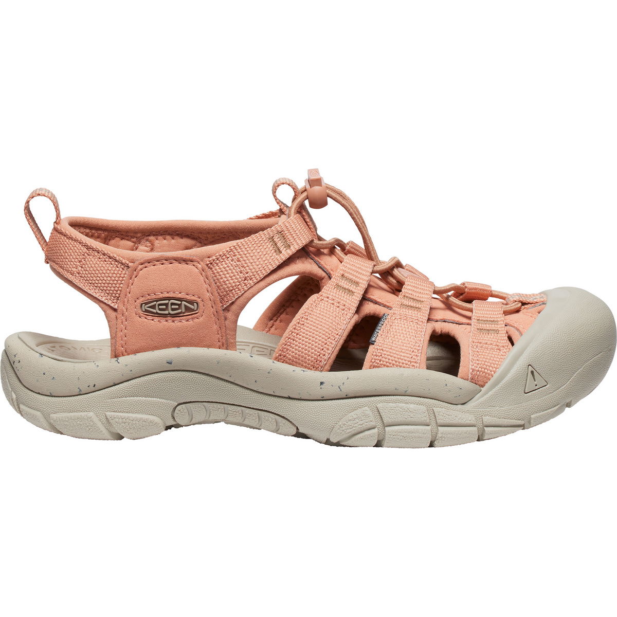 Keen Damen Newport H2 Sandale von Keen