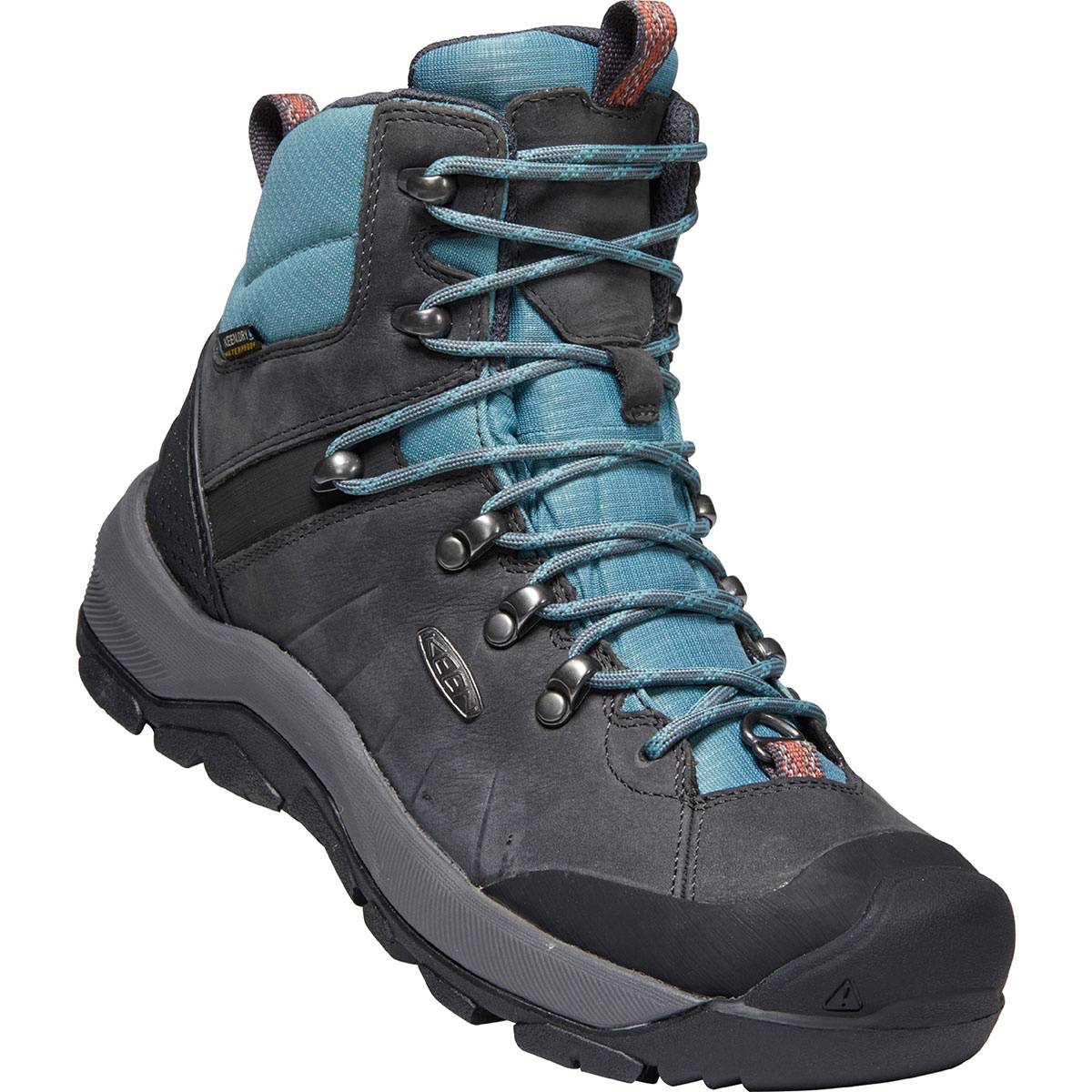 Keen Damen Revel IV MID Polar Schuhe von Keen