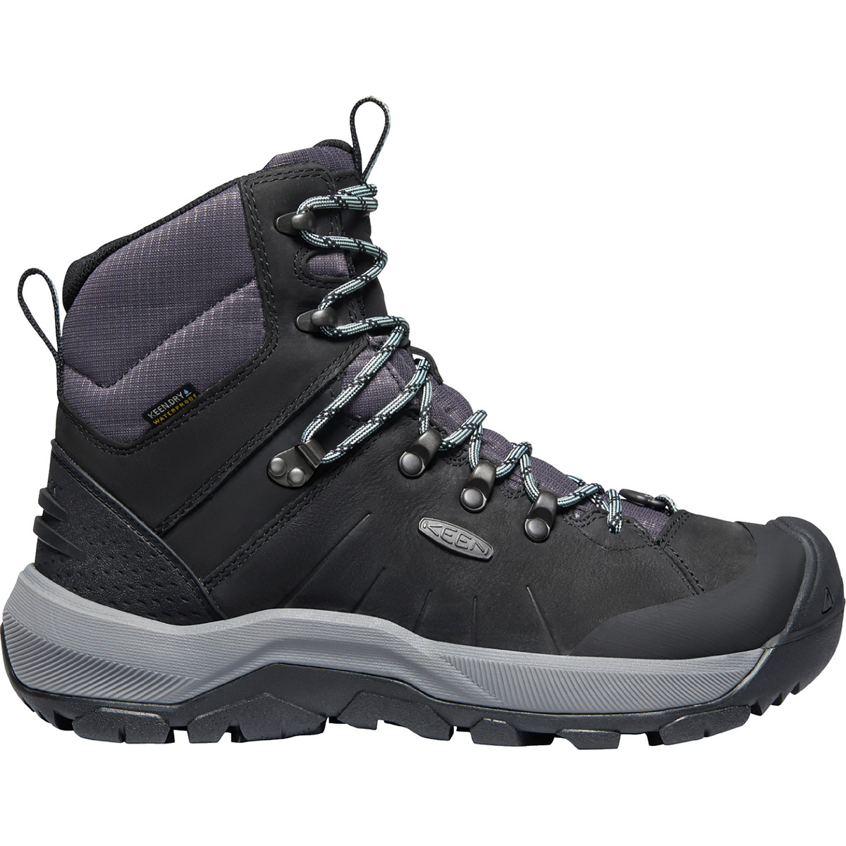 Keen Damen Revel IV MID Polar Schuhe von Keen