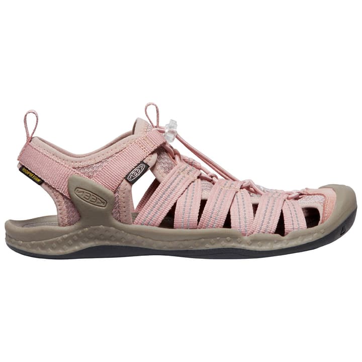 Keen Drift Creek H2 Sandalen beige von Keen