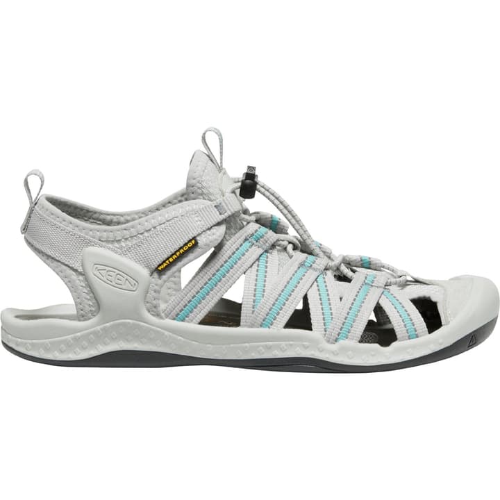 Keen Drift Creek H2 Sandalen blau von Keen