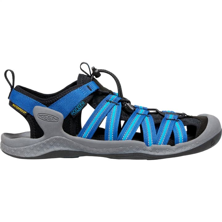 Keen Drift Creek Sandalen blau von Keen