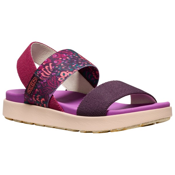 Keen - Elle Backstrap - Sandalen Gr 11 lila Keen - Elle Backstrap - Sandalen Gr 11 lila von Keen