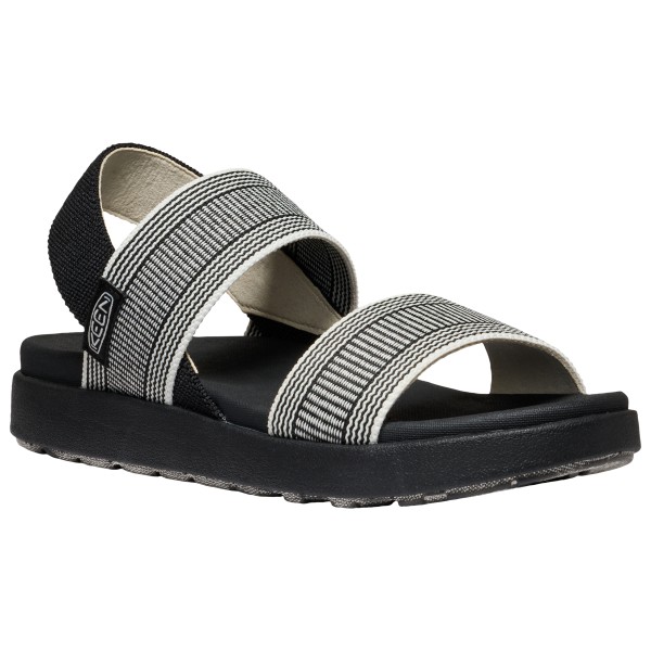 Keen - Elle Backstrap - Sandalen Gr 6,5 schwarz Keen - Elle Backstrap - Sandalen Gr 6,5 schwarz von Keen