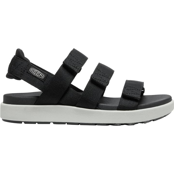 Keen Elle Strappy Sandalen schwarz von Keen