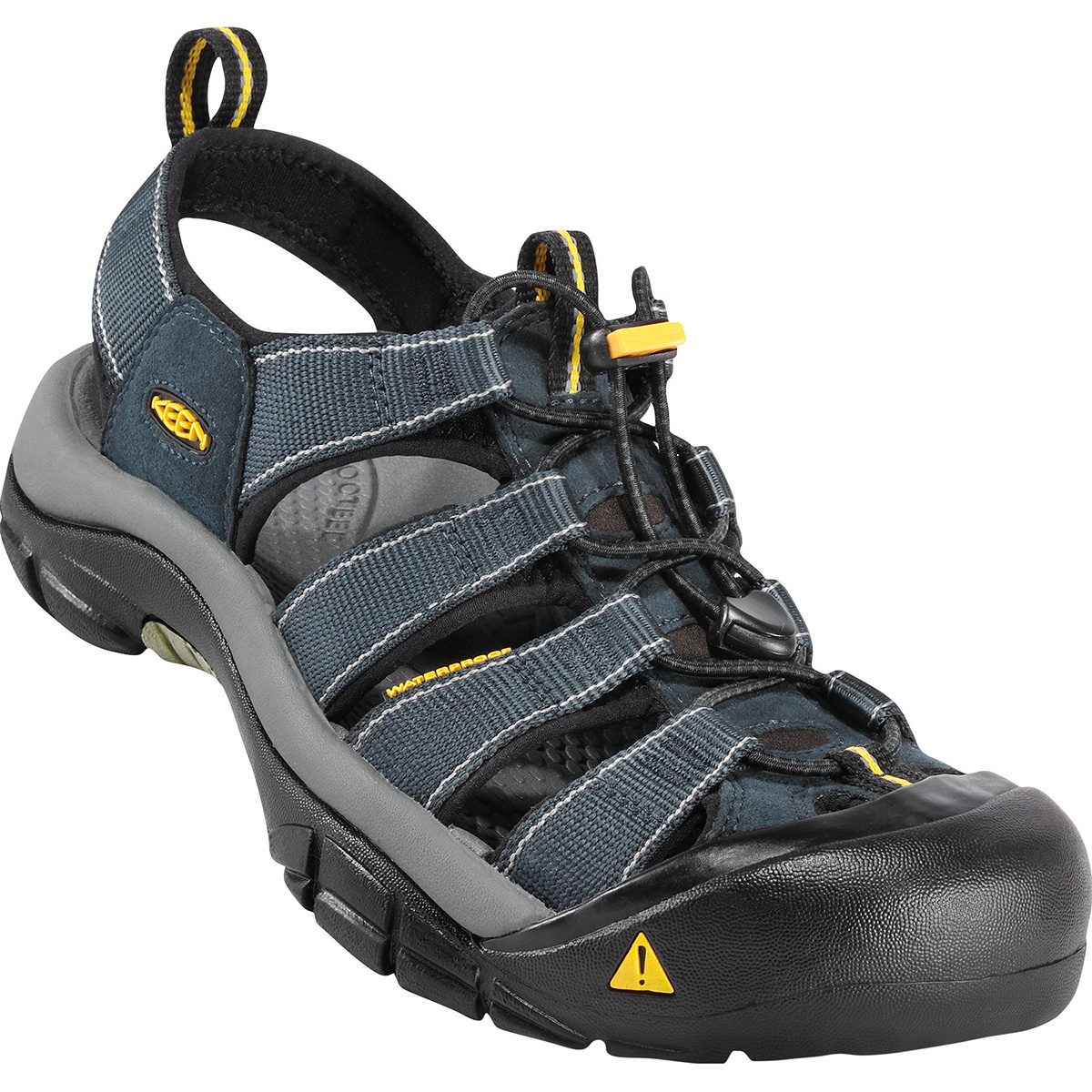 Keen Herren Newport H2 Sandale von Keen