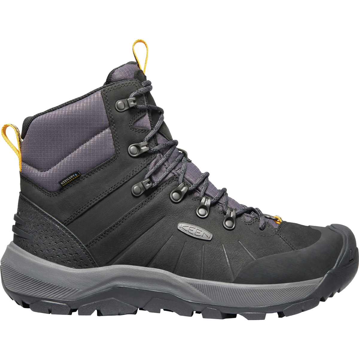 Keen Herren Revel IV Mid Polar Schuhe von Keen