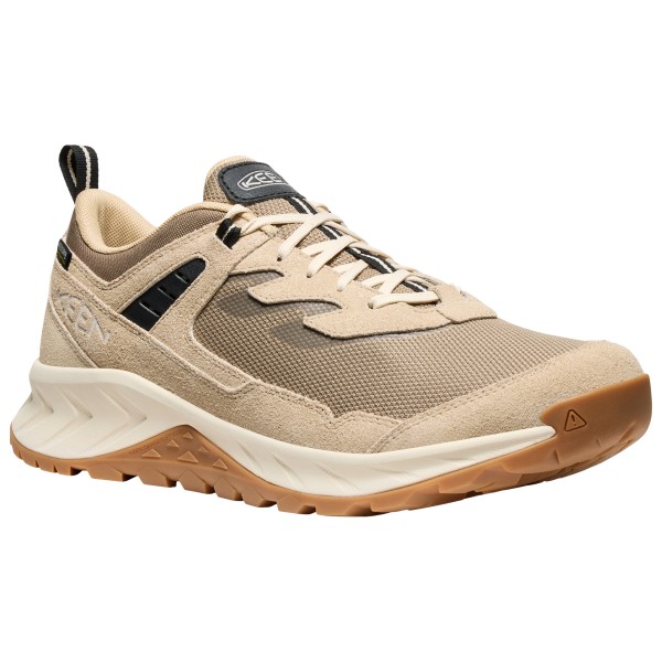 Keen - Hightrail WP - Multisportschuhe Gr 8 beige von Keen