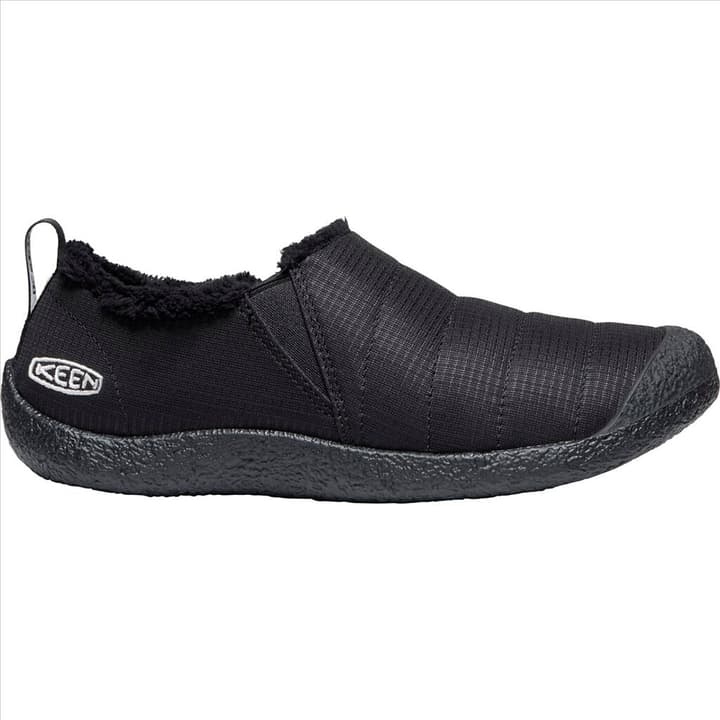 Keen Howser II Freizeitschuhe schwarz von Keen