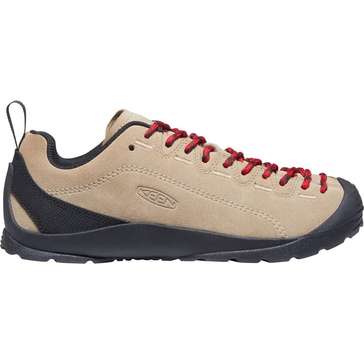 Keen Jasper Freizeitschuhe grau von Keen