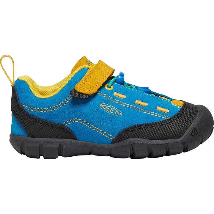 Keen Jasper II Multifunktionsschuhe blau von Keen