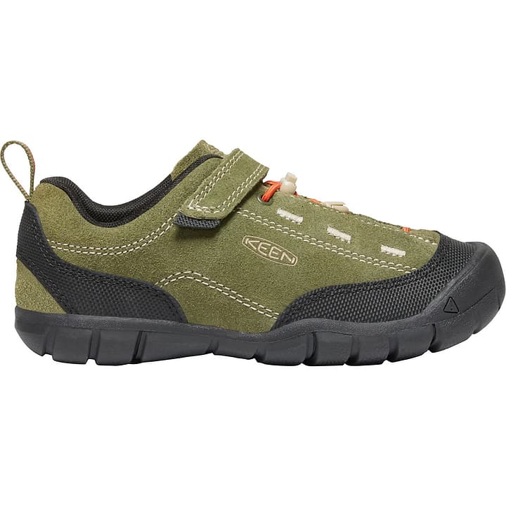 Keen Jasper II Multifunktionsschuhe grün von Keen